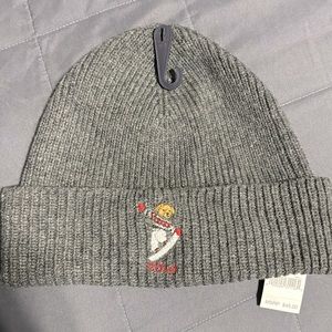 Polo by Ralph Lauren polo bear hat